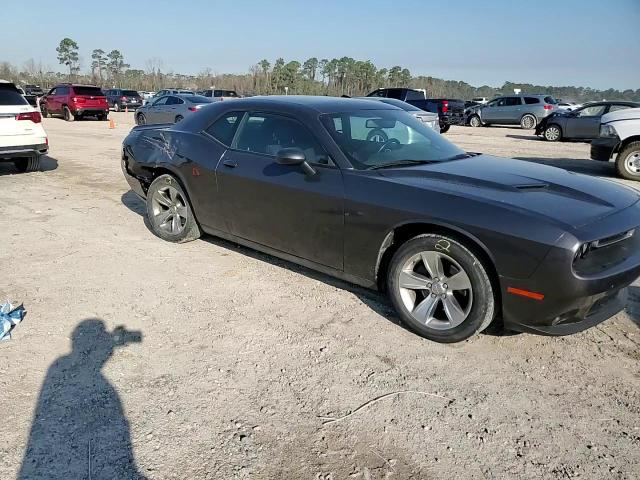 2021 Dodge Challenger - Image 10