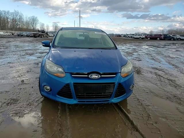 2014 Ford Focus - Image 13
