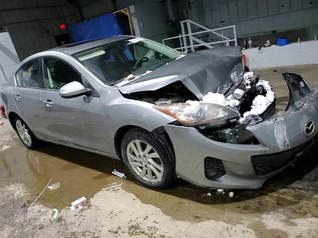 2012 Mazda 3 - Image 11