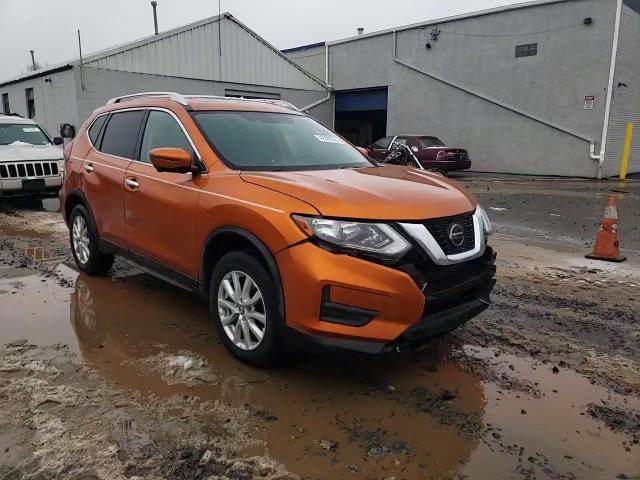 2018 Nissan Rogue - Image 15