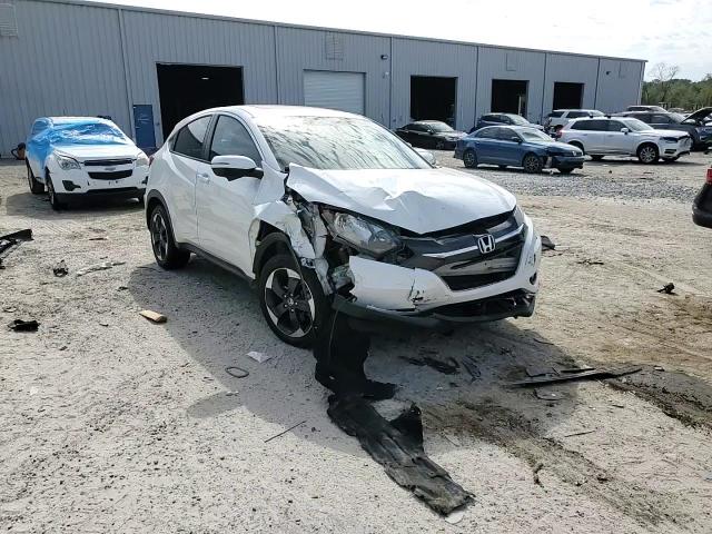 2018 Honda HR-V - Image 11