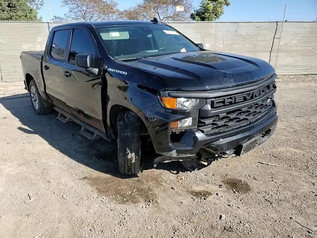 2023 Chevrolet Silverado - Image 11