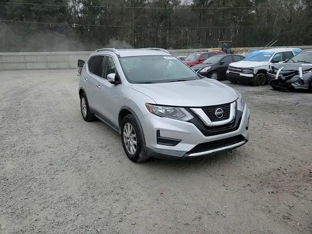 2018 Nissan Rogue - Image 12