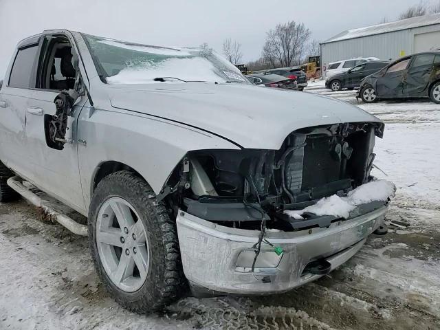 2010 Dodge RAM - Image 10