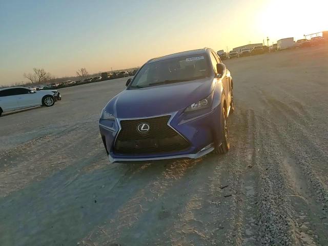2015 Lexus NX - Image 12