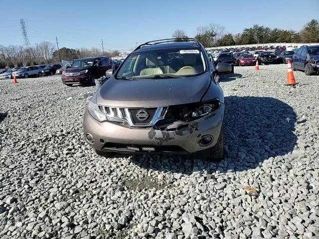 2009 Nissan Murano - Image 12
