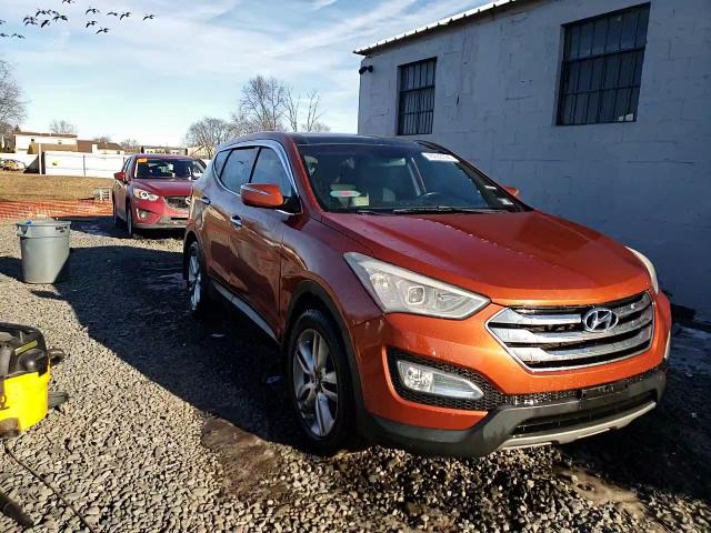 2013 Hyundai Santa Fe - Image 14