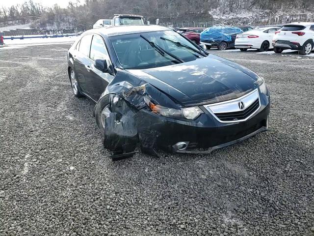 2012 Acura TSX - Image 14