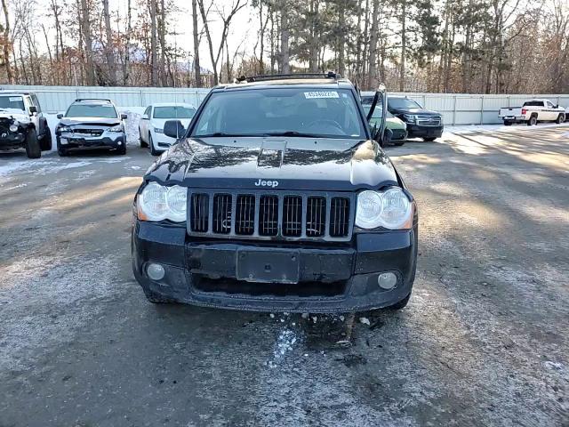 2009 Jeep Grand Cherokee - Image 12