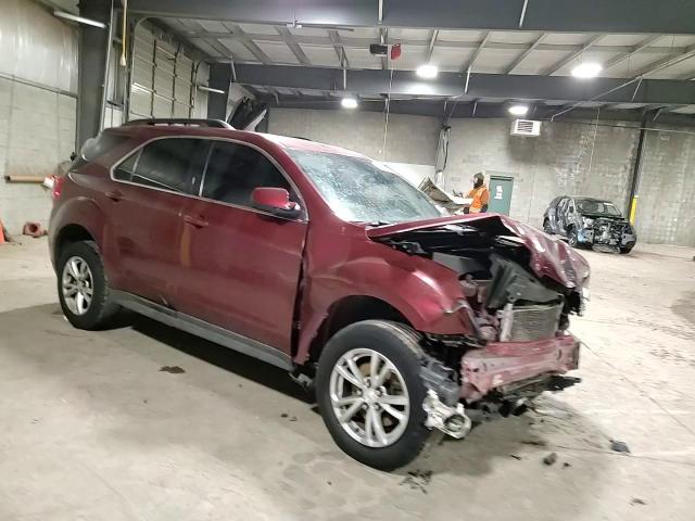 2017 Chevrolet Equinox - Image 15
