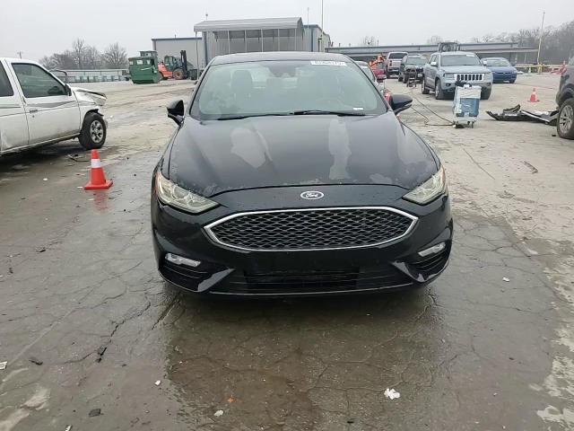 2017 Ford Fusion - Image 13
