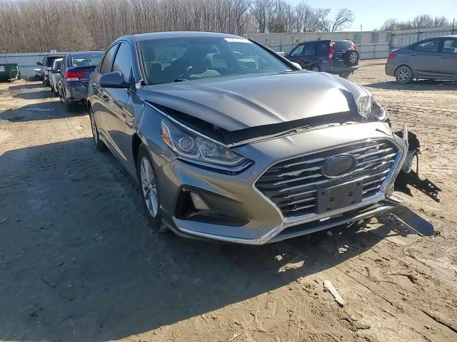 2018 Hyundai Sonata - Image 10