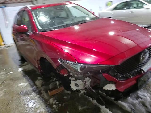 2021 Mazda CX-5 - Image 15