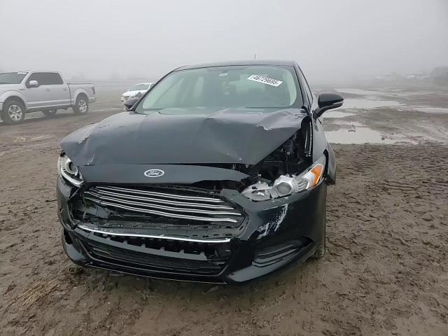 2016 Ford Fusion - Image 11