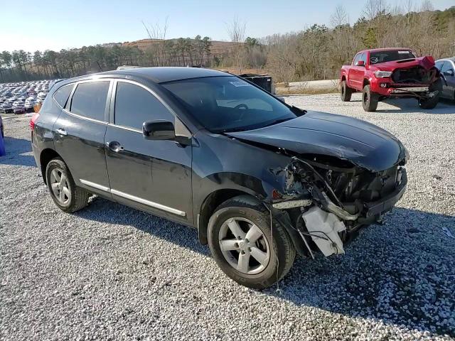 2013 Nissan Rogue - Image 11