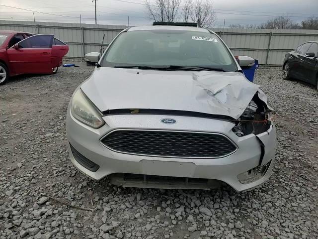 2015 Ford Focus - Image 11