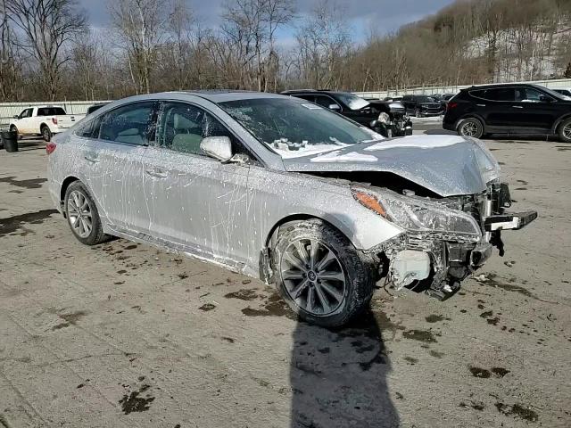 2017 Hyundai Sonata - Image 10