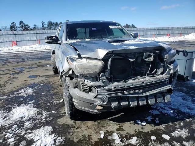 2018 Toyota Tacoma Access Cab VIN: 5TFSZ5AN2JX164266 Lot: 44937825