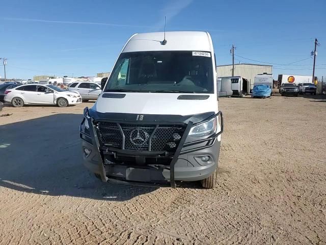 2023 Mercedes-Benz Sprinter 3500 VIN: W1Y5NDHY5PT119854 Lot: 47124234