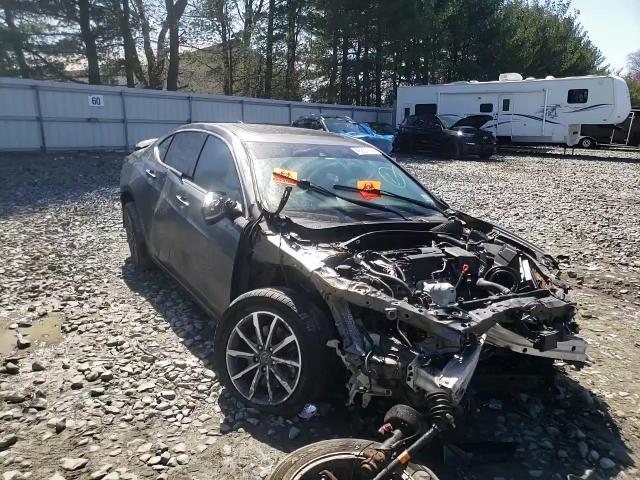 19UUB1F31LA007252 2020 Acura Tlx