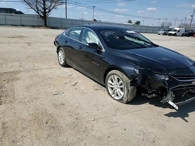 2016 Chevrolet Malibu Lt VIN: 1G1ZE5ST8GF292851 Lot: 46677574