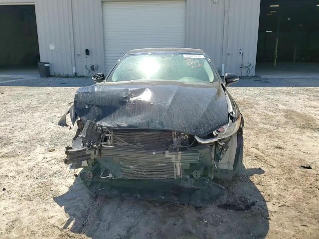 2016 Ford Fusion Se VIN: 3FA6P0H70GR112837 Lot: 67570794