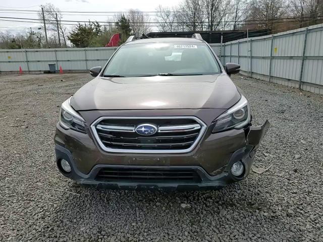 2019 Subaru Outback 3.6R Limited VIN: 4S4BSENCXK3253133 Lot: 46717524