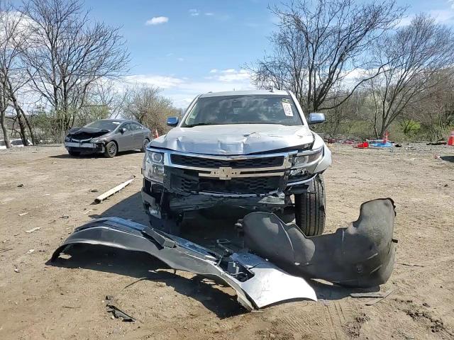 2019 Chevrolet Tahoe C1500 Premier VIN: 1GNSCCKC5KR178260 Lot: 47283574