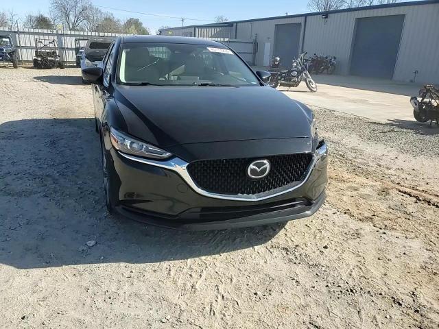 2018 Mazda 6 Touring VIN: JM1GL1VM3J1308542 Lot: 45173234