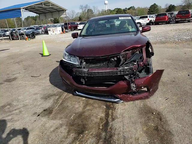 2016 Honda Accord Exl VIN: 1HGCR3F87GA012332 Lot: 47103064