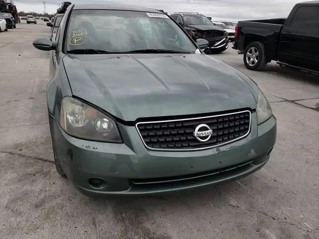 2005 Nissan Altima S VIN: 1N4AL11D15N446693 Lot: 65893334