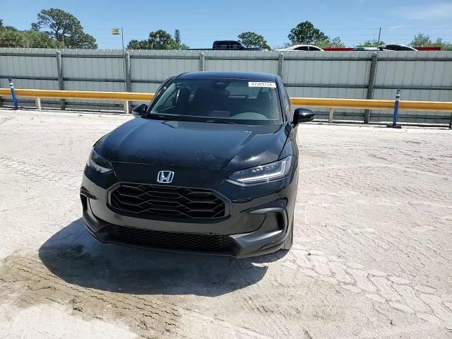 2024 Honda Hr-V Sport VIN: 3CZRZ2H5XRM723528 Lot: 47589734