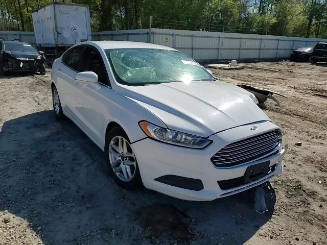 2015 Ford Fusion Se VIN: 3FA6P0H70FR292688 Lot: 65570424