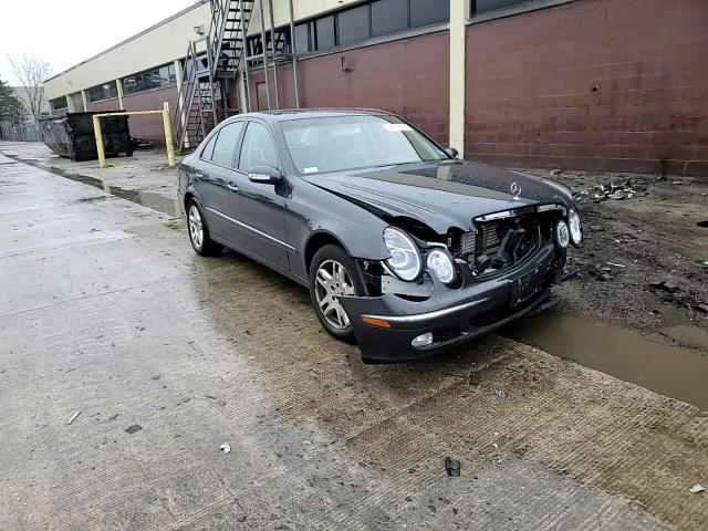 2003 Mercedes-Benz E 320 VIN: WDBUF65J93A158838 Lot: 46215514