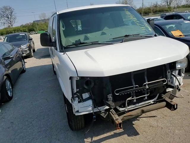 2013 Chevrolet Express G2500 VIN: 1GCWGFCA9D1171908 Lot: 47775014