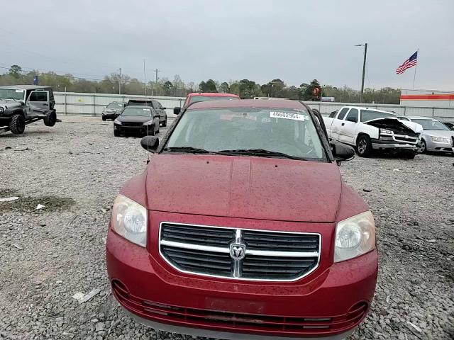 2009 Dodge Caliber - Image 11