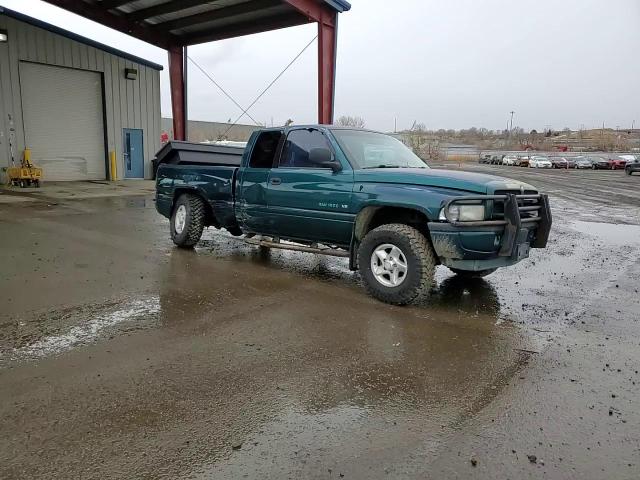 1998 Dodge Ram 1500 VIN: 3B7HF13Z7WG198968 Lot: 56155534