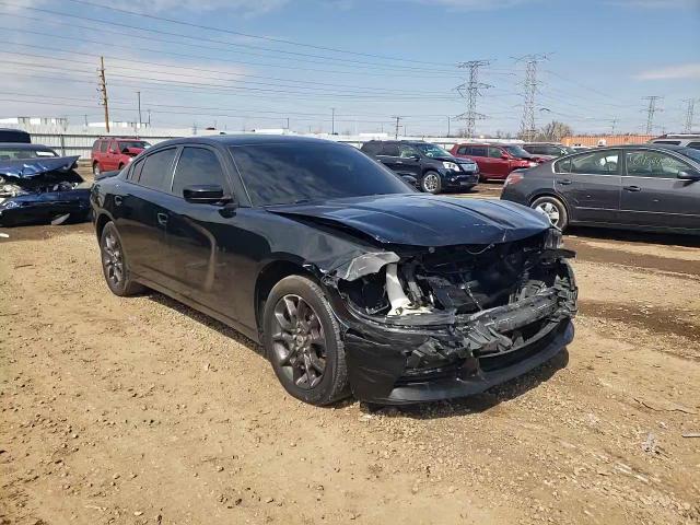 2018 Dodge Charger Gt VIN: 2C3CDXJG7JH182254 Lot: 48638954