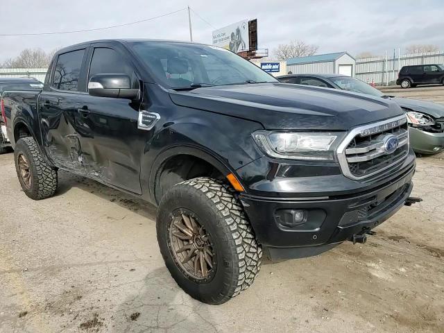 2019 Ford Ranger Xl VIN: 1FTER4FH4KLA06580 Lot: 46631464