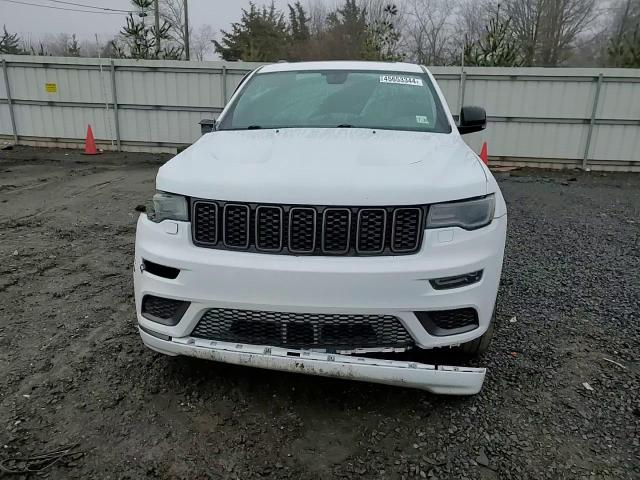 2019 Jeep Grand Cherokee Limited VIN: 1C4RJFBT5KC623601 Lot: 45653344