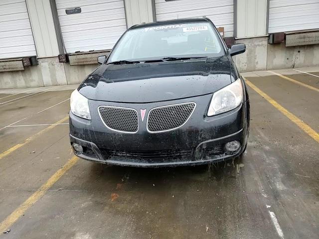 2007 Pontiac Vibe VIN: 5Y2SL65867Z421521 Lot: 45522284