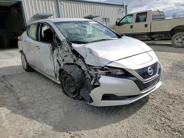 1N4AZ1BV7NC559355 2022 Nissan Leaf S