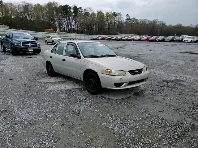 2002 Toyota Corolla - Image 12