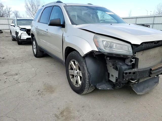 2015 GMC Acadia - Image 11