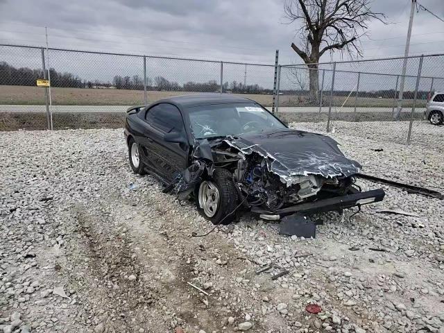 1995 Ford Mustang Gt VIN: 1FALP42T9SF167003 Lot: 46170014
