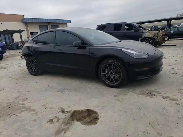 2023 Tesla Model 3 VIN: 5YJ3E1EA2PF610886 Lot: 47046754