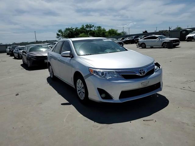 2014 Toyota Camry L VIN: 4T4BF1FKXER340697 Lot: 49108964