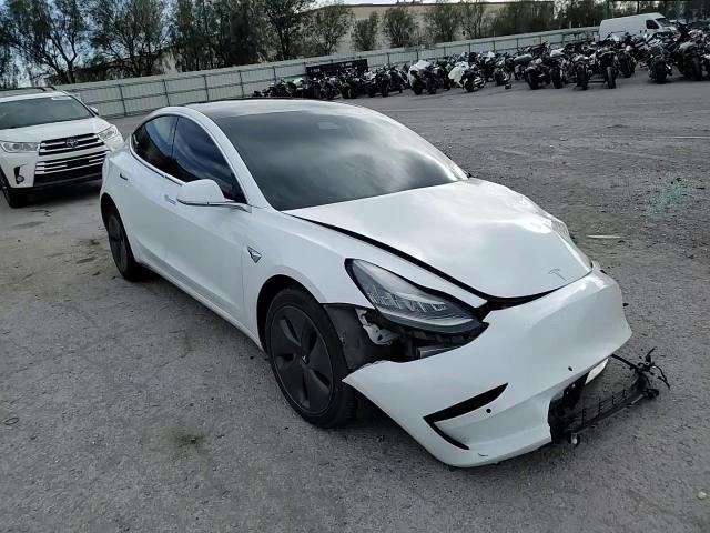 2019 Tesla Model 3 VIN: 5YJ3E1EAXKF466822 Lot: 49013964