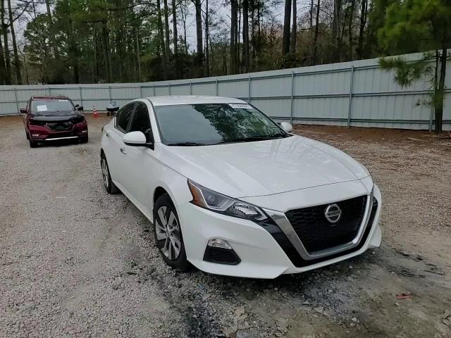 2019 Nissan Altima S VIN: 1N4BL4BV0KC116581 Lot: 47959304