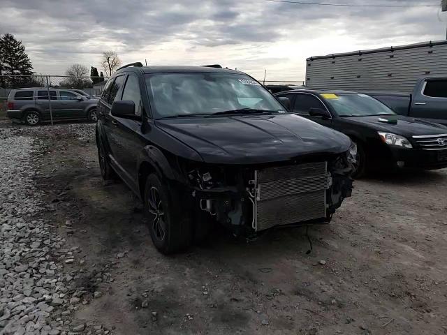 2018 Dodge Journey Se VIN: 3C4PDCAB2JT518314 Lot: 47484264